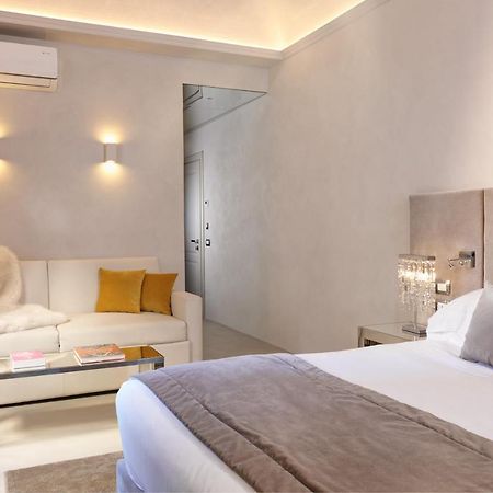 Palazzo Nainer Hotel Rome Bagian luar foto