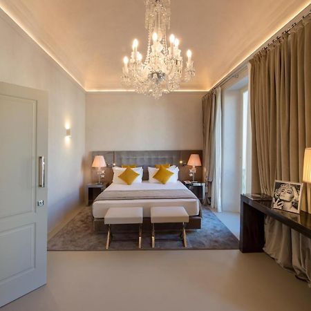 Palazzo Nainer Hotel Rome Bagian luar foto