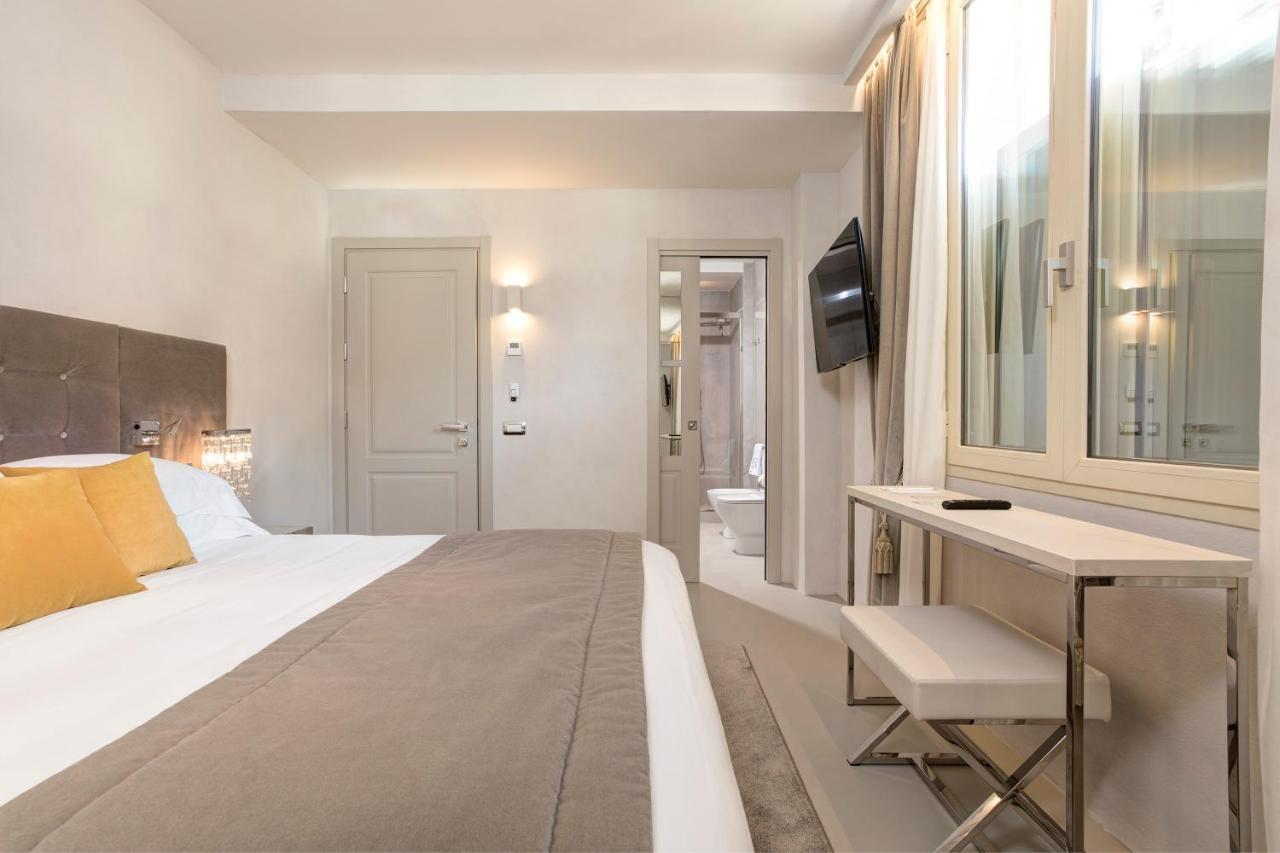 Palazzo Nainer Hotel Rome Bagian luar foto