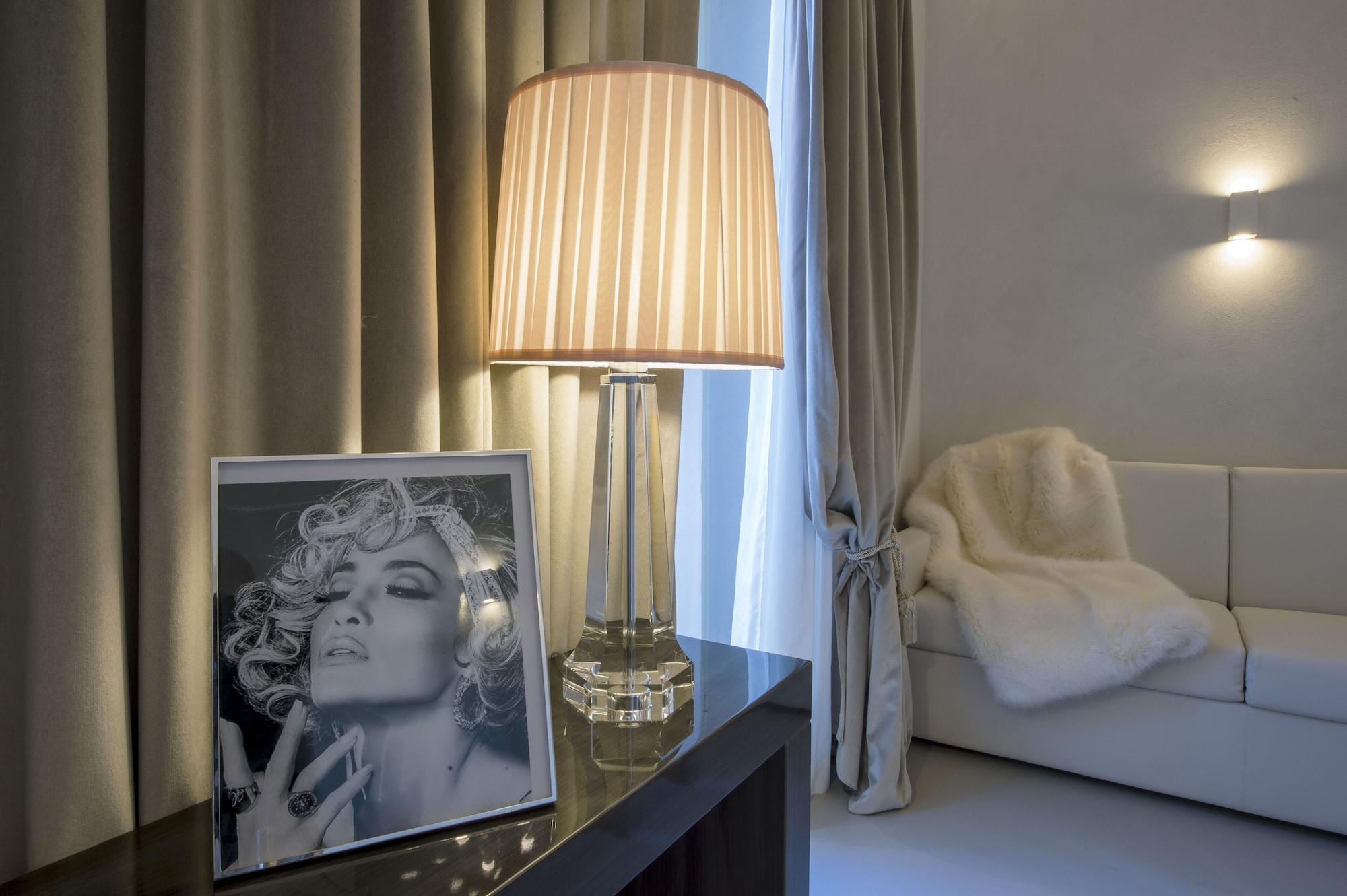 Palazzo Nainer Hotel Rome Bagian luar foto