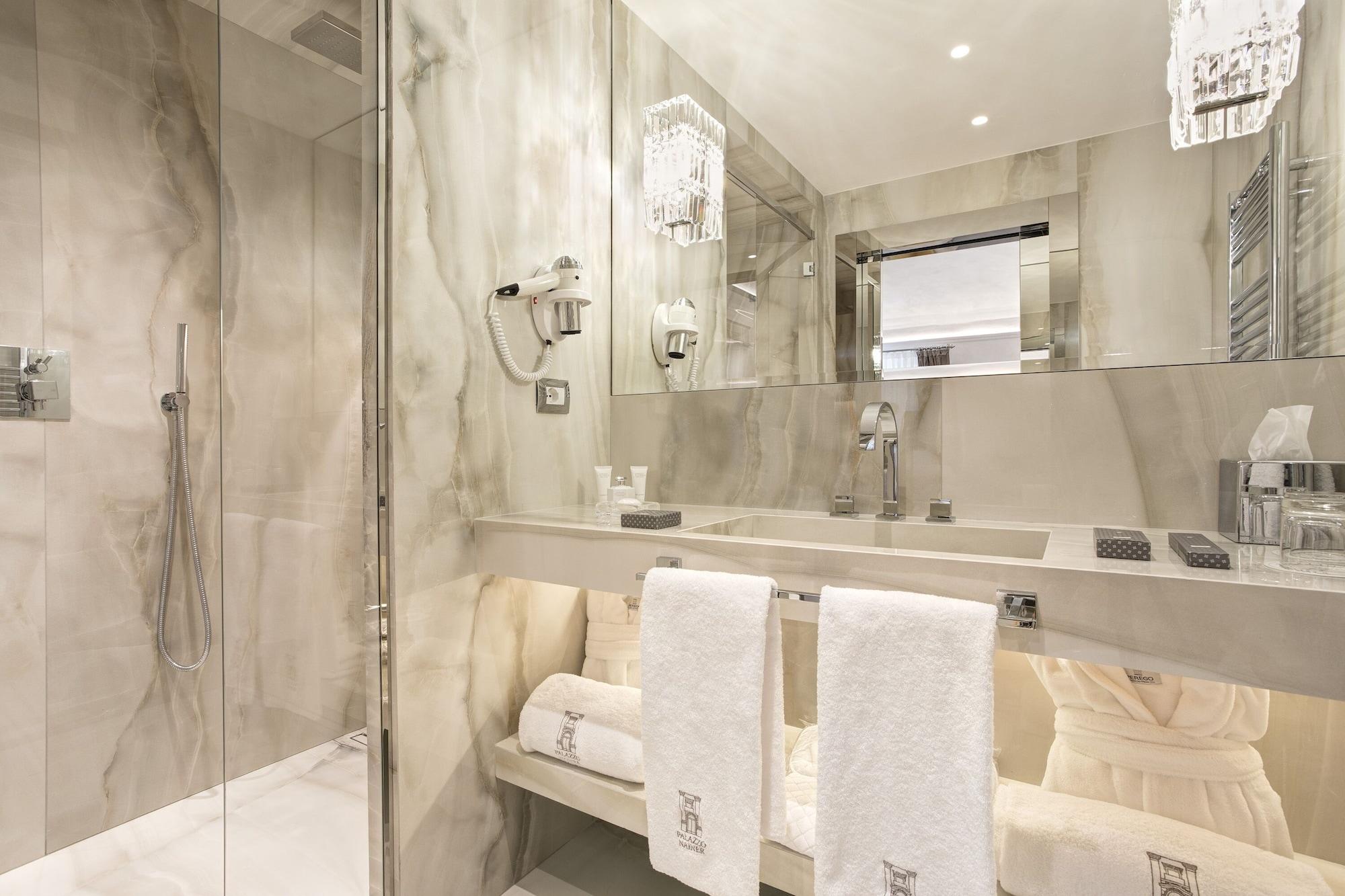 Palazzo Nainer Hotel Rome Bagian luar foto