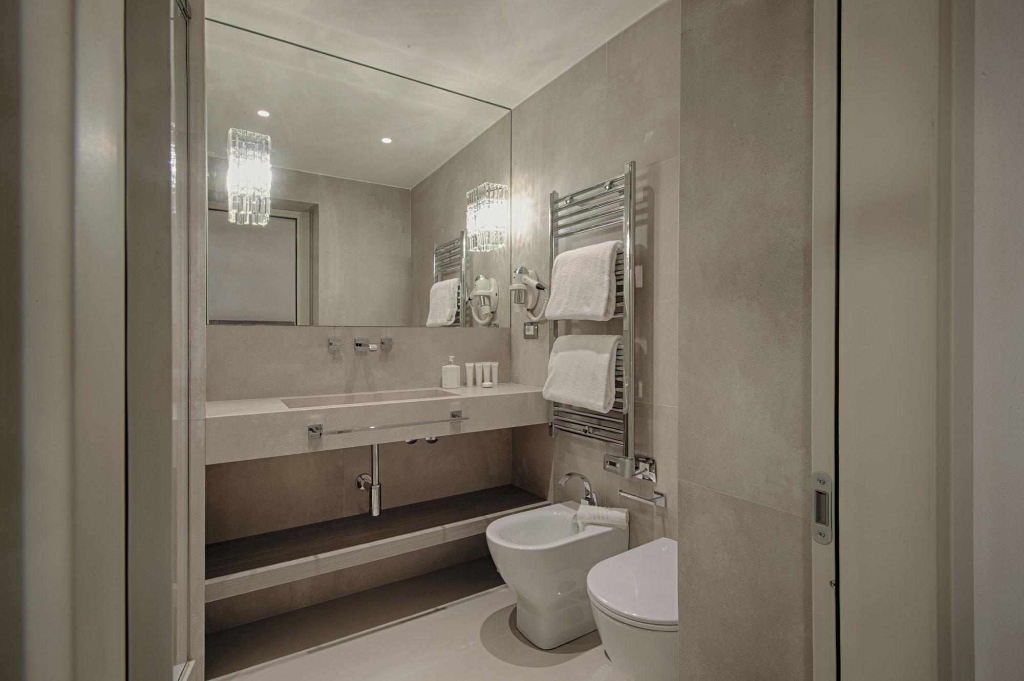 Palazzo Nainer Hotel Rome Bagian luar foto
