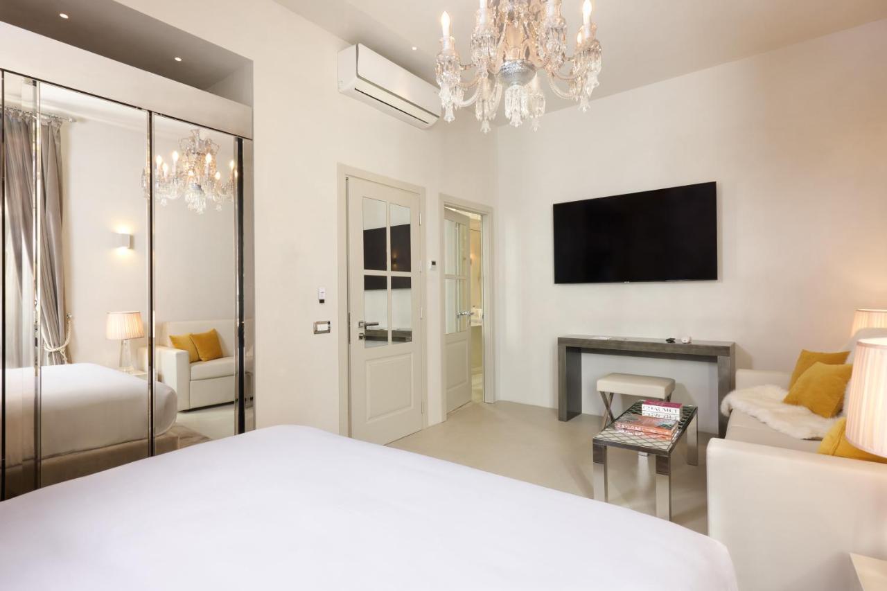 Palazzo Nainer Hotel Rome Bagian luar foto